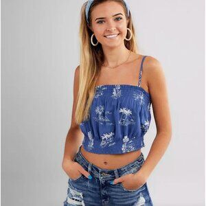 Billabong Straight Seas Tank Top - NWT